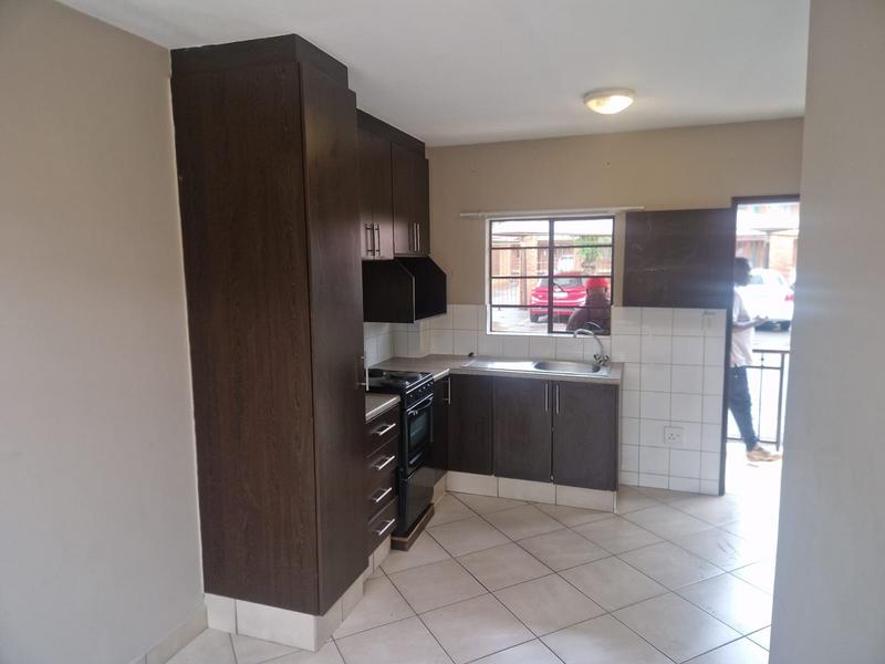 1 Bedroom Property for Sale in Kempton Park Gauteng