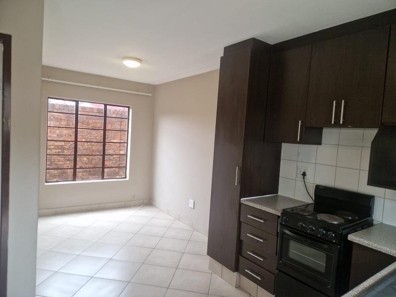 1 Bedroom Property for Sale in Kempton Park Gauteng