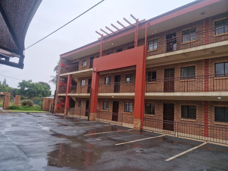 2 Bedroom Property for Sale in Kempton Park Gauteng