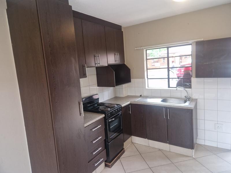 2 Bedroom Property for Sale in Kempton Park Gauteng