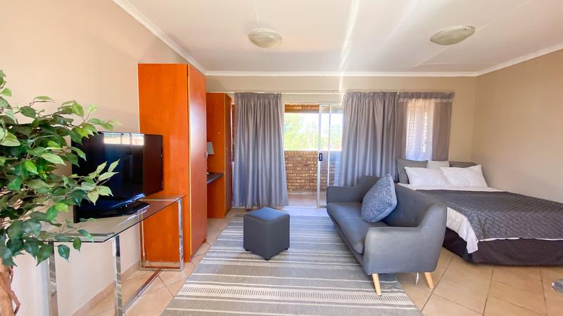 1 Bedroom Property for Sale in Krugersrus Gauteng