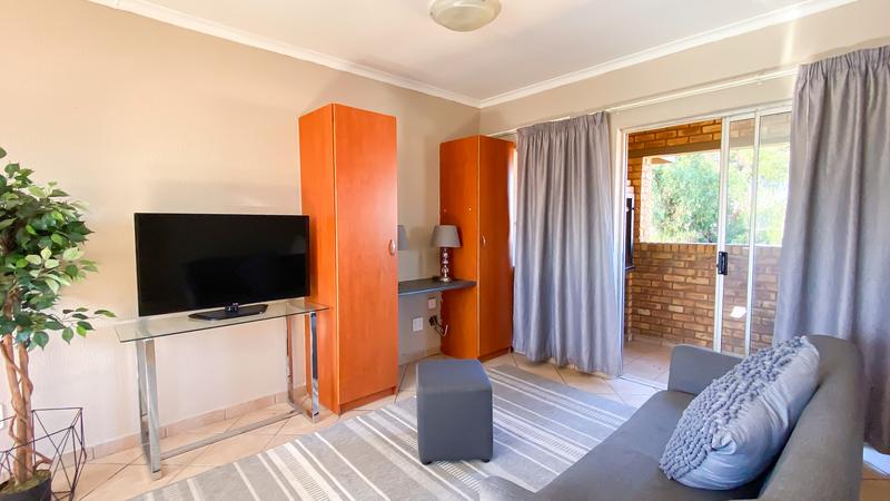 1 Bedroom Property for Sale in Krugersrus Gauteng