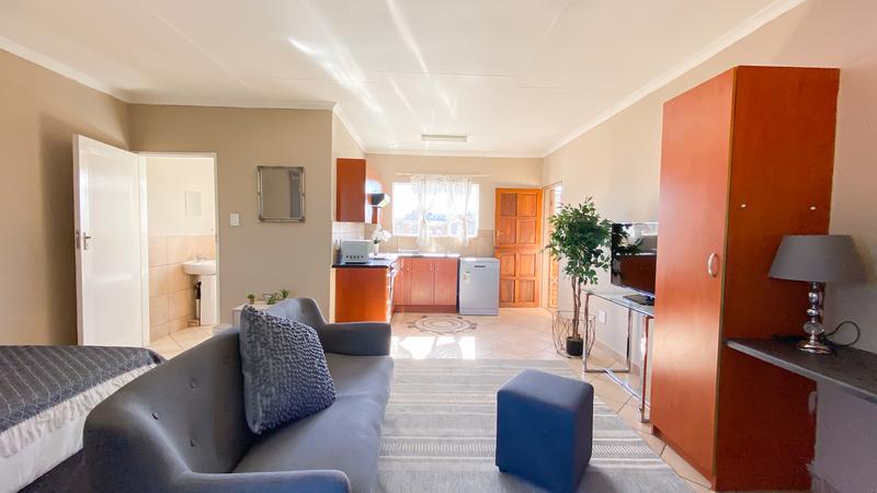 1 Bedroom Property for Sale in Krugersrus Gauteng