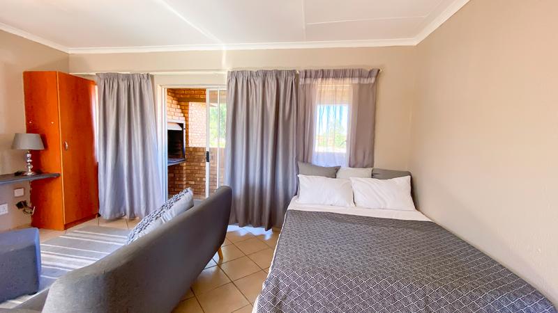 1 Bedroom Property for Sale in Krugersrus Gauteng