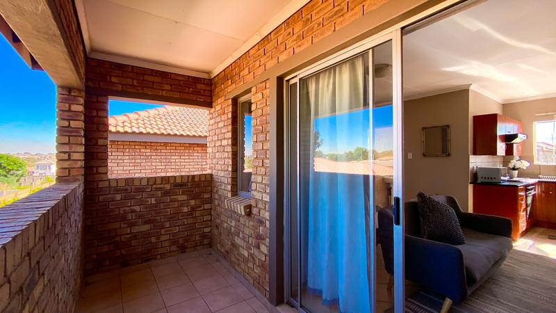 1 Bedroom Property for Sale in Krugersrus Gauteng
