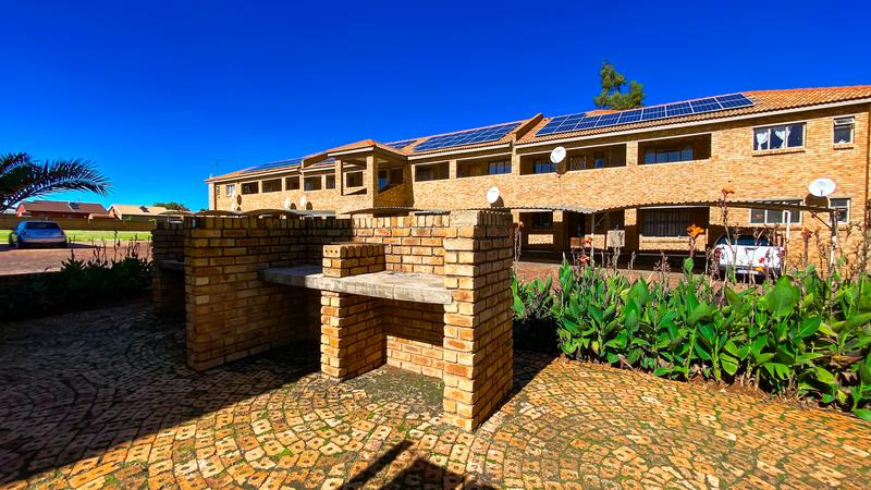 1 Bedroom Property for Sale in Krugersrus Gauteng