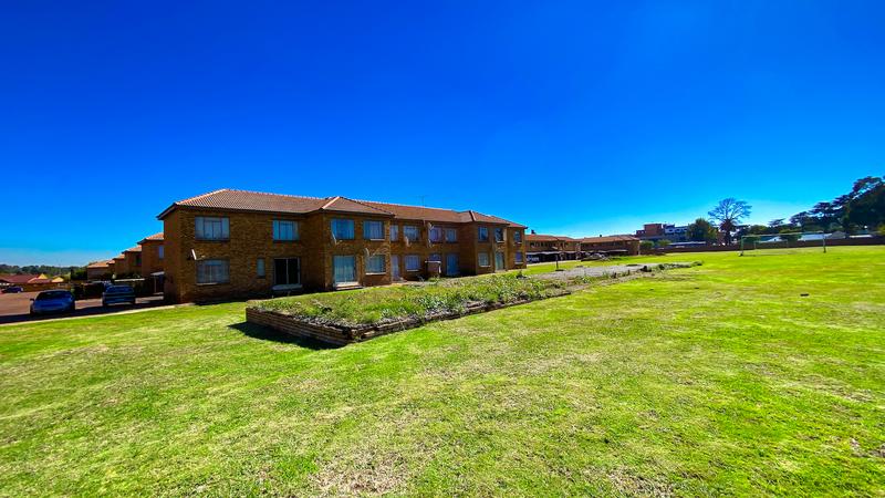 1 Bedroom Property for Sale in Krugersrus Gauteng