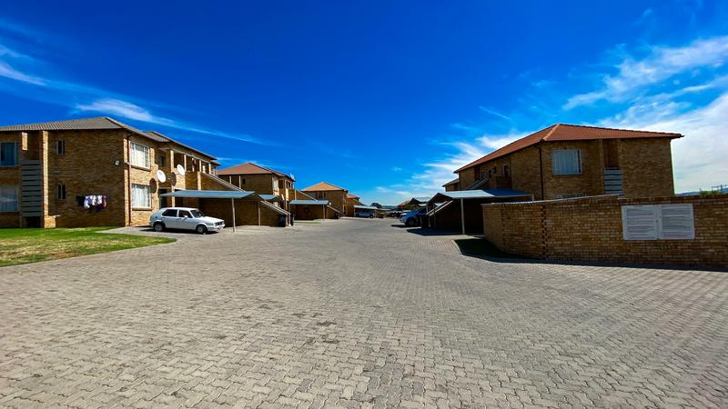 2 Bedroom Property for Sale in Elandspark Gauteng