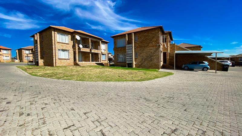 2 Bedroom Property for Sale in Elandspark Gauteng