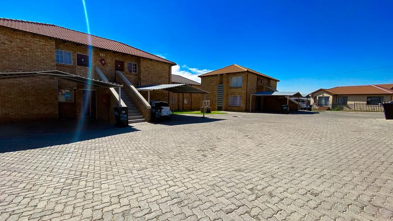 2 Bedroom Property for Sale in Elandspark Gauteng