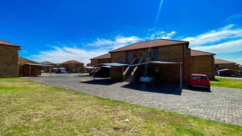 2 Bedroom Property for Sale in Elandspark Gauteng