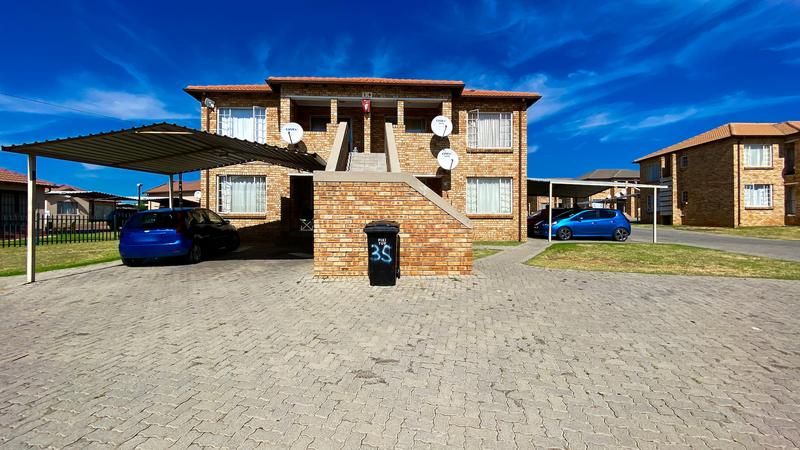 2 Bedroom Property for Sale in Elandspark Gauteng
