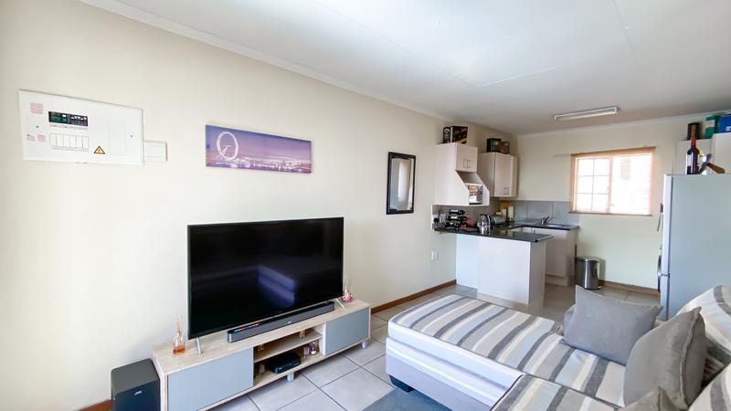2 Bedroom Property for Sale in Elandspark Gauteng