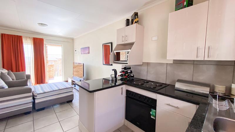 2 Bedroom Property for Sale in Elandspark Gauteng