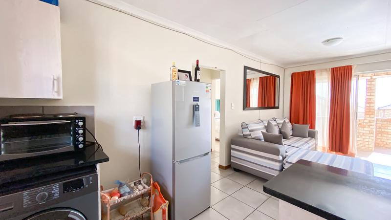 2 Bedroom Property for Sale in Elandspark Gauteng