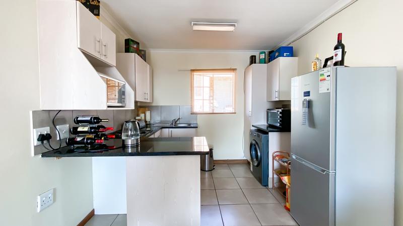 2 Bedroom Property for Sale in Elandspark Gauteng