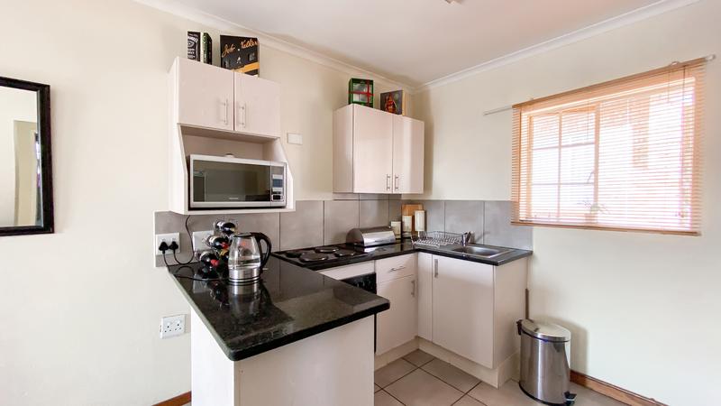 2 Bedroom Property for Sale in Elandspark Gauteng