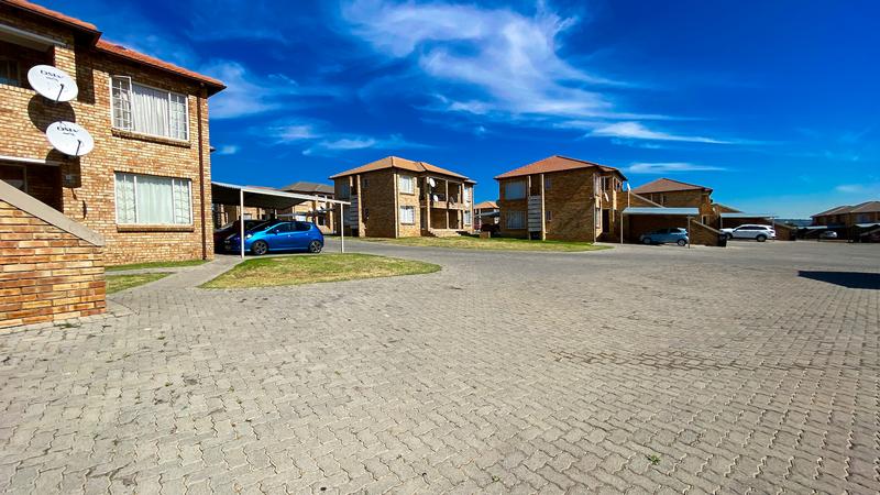 2 Bedroom Property for Sale in Elandspark Gauteng