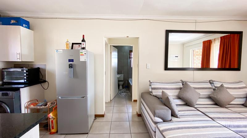 2 Bedroom Property for Sale in Elandspark Gauteng