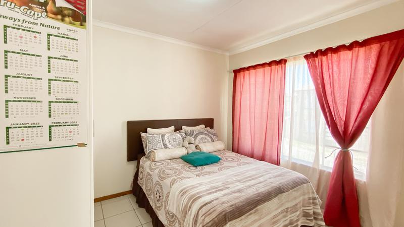 2 Bedroom Property for Sale in Elandspark Gauteng