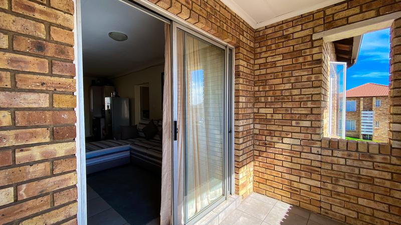 2 Bedroom Property for Sale in Elandspark Gauteng
