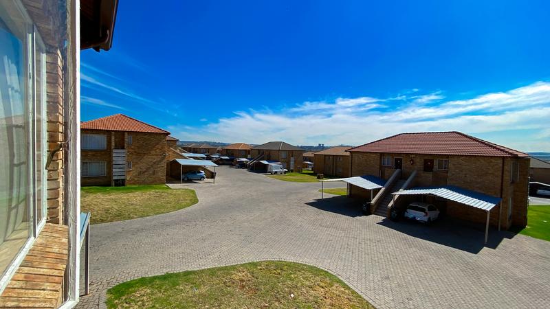 2 Bedroom Property for Sale in Elandspark Gauteng