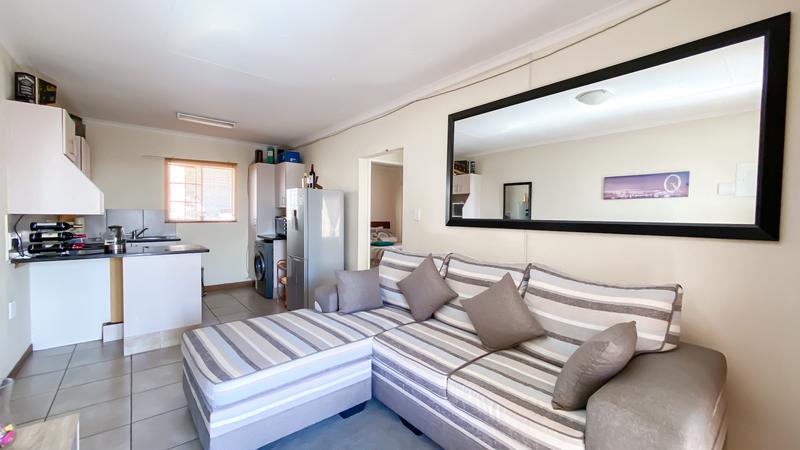 2 Bedroom Property for Sale in Elandspark Gauteng