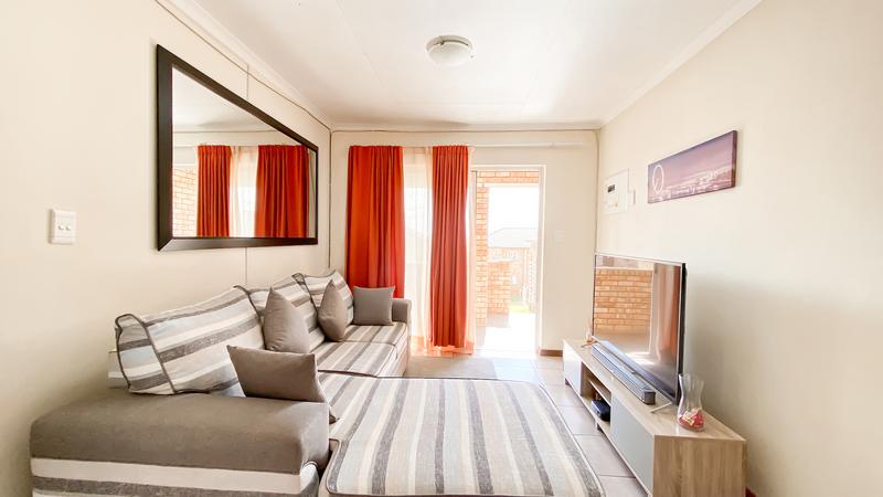 2 Bedroom Property for Sale in Elandspark Gauteng