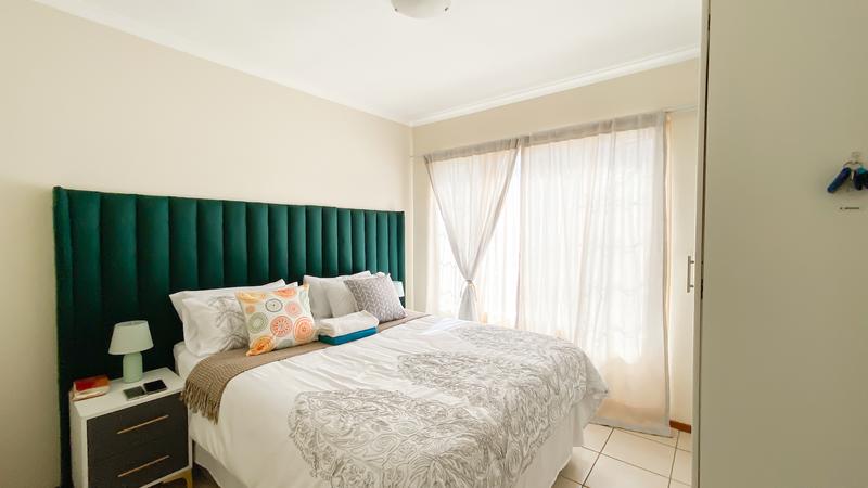 2 Bedroom Property for Sale in Elandspark Gauteng