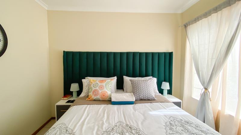 2 Bedroom Property for Sale in Elandspark Gauteng