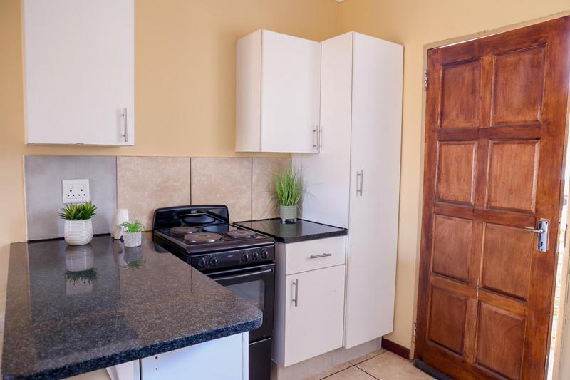 2 Bedroom Property for Sale in Elandspark Gauteng