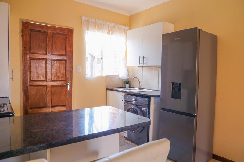 2 Bedroom Property for Sale in Elandspark Gauteng