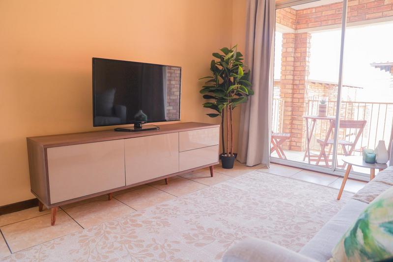 2 Bedroom Property for Sale in Elandspark Gauteng