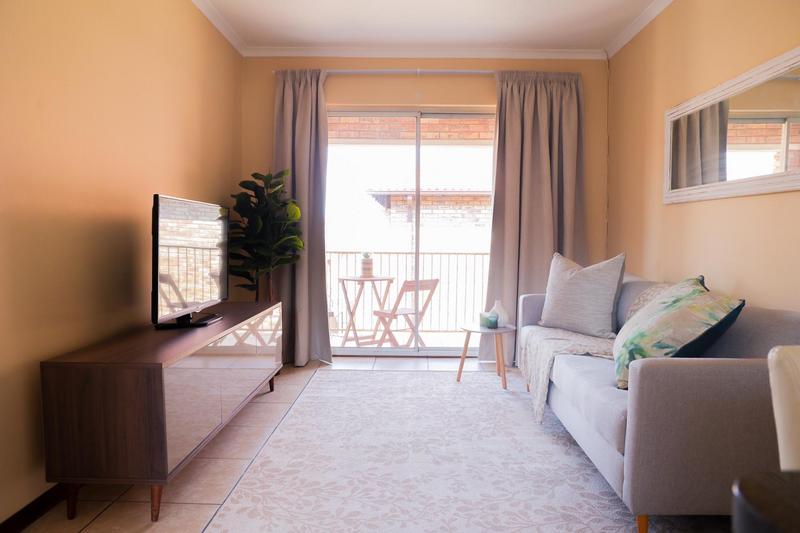 2 Bedroom Property for Sale in Elandspark Gauteng