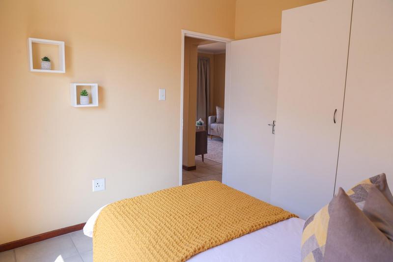 2 Bedroom Property for Sale in Elandspark Gauteng