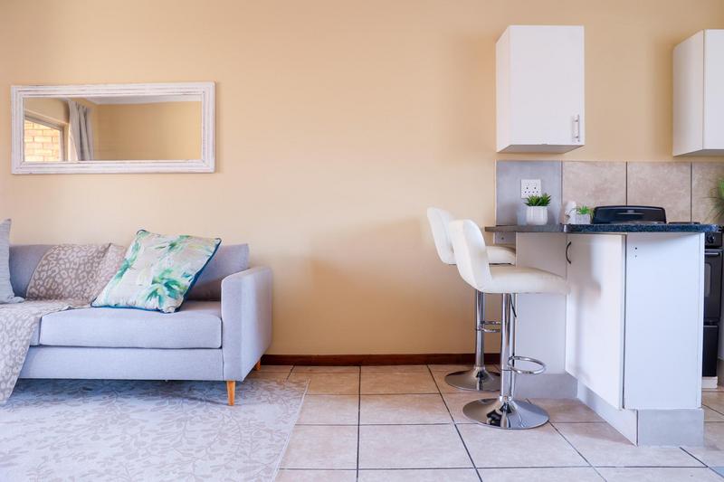 2 Bedroom Property for Sale in Elandspark Gauteng