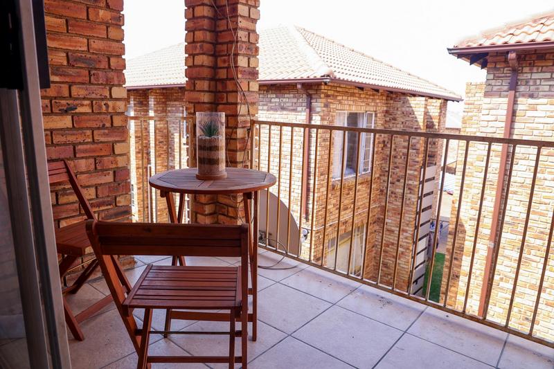2 Bedroom Property for Sale in Elandspark Gauteng