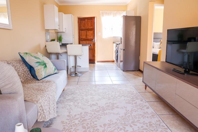 2 Bedroom Property for Sale in Elandspark Gauteng