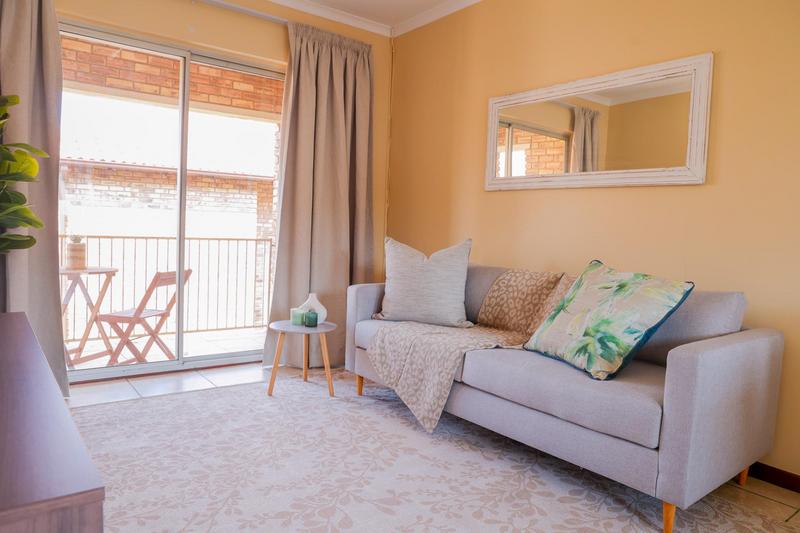 2 Bedroom Property for Sale in Elandspark Gauteng