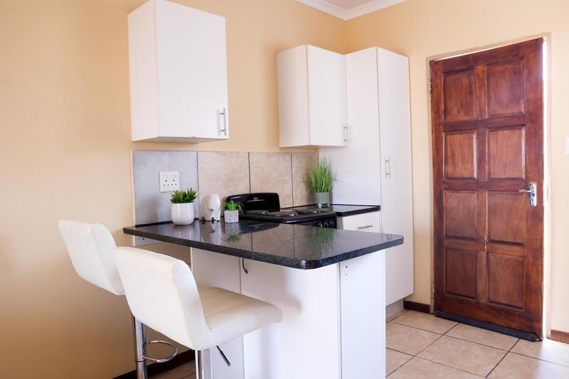 2 Bedroom Property for Sale in Elandspark Gauteng