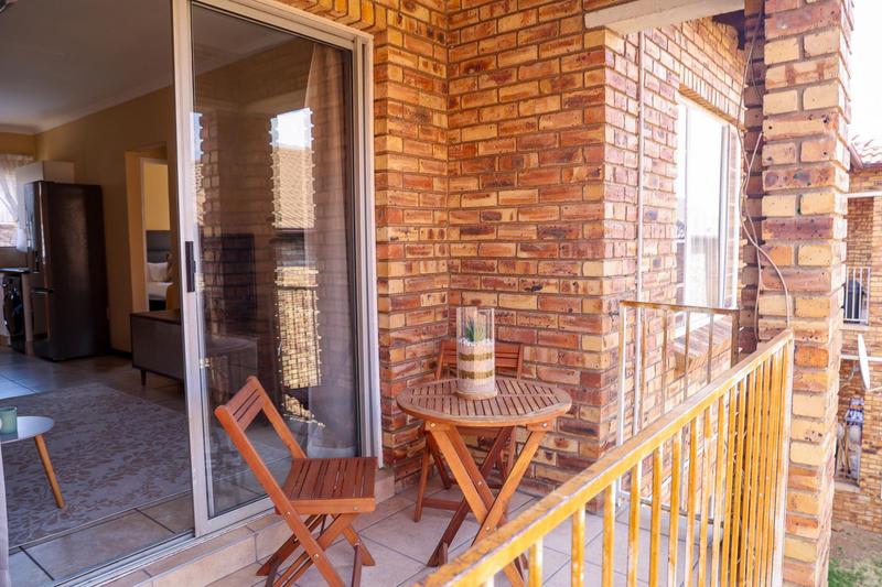 2 Bedroom Property for Sale in Elandspark Gauteng