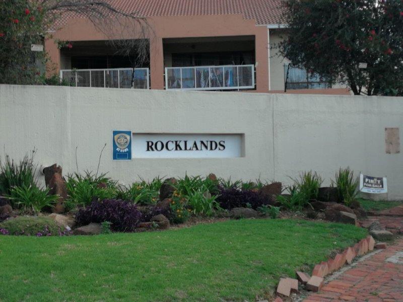 2 Bedroom Property for Sale in Lyndhurst Gauteng