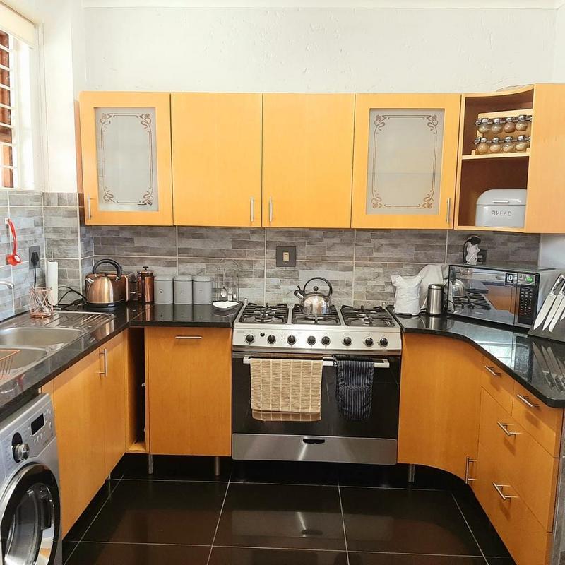 2 Bedroom Property for Sale in Lyndhurst Gauteng