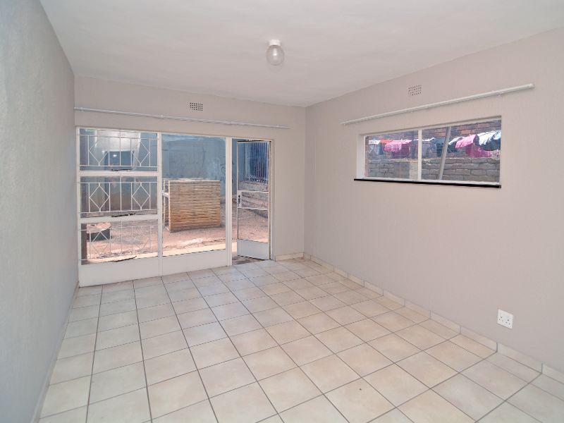 1 Bedroom Property for Sale in Florida Gauteng