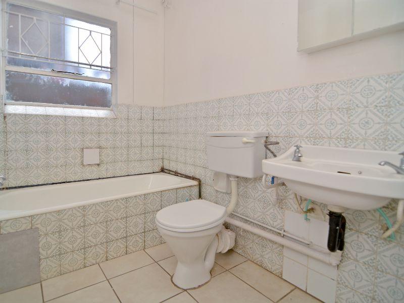 1 Bedroom Property for Sale in Florida Gauteng