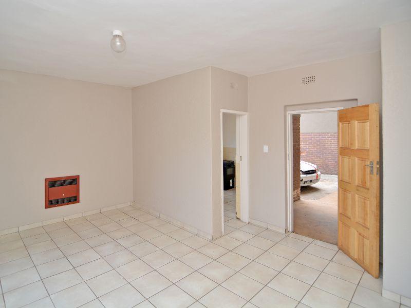 1 Bedroom Property for Sale in Florida Gauteng