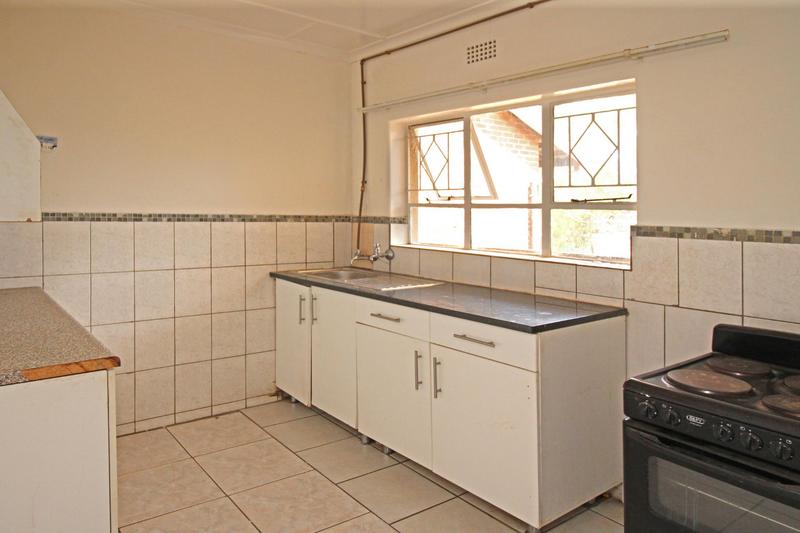 1 Bedroom Property for Sale in Windsor Gauteng