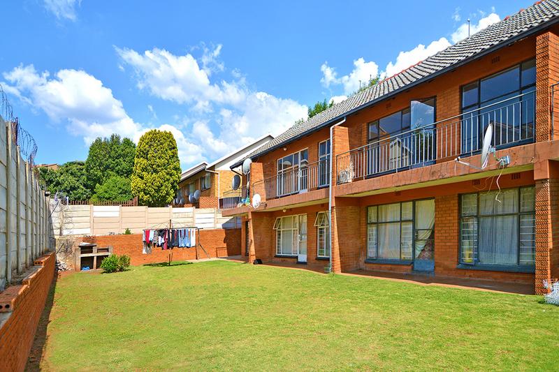 1 Bedroom Property for Sale in Windsor Gauteng