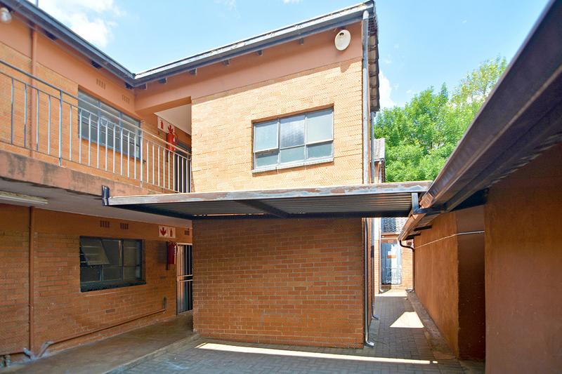 1 Bedroom Property for Sale in Windsor Gauteng