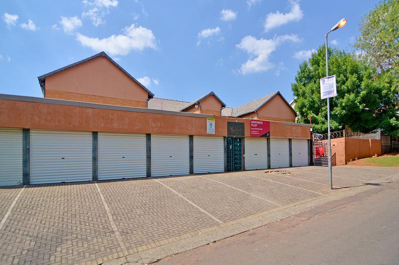 1 Bedroom Property for Sale in Windsor Gauteng